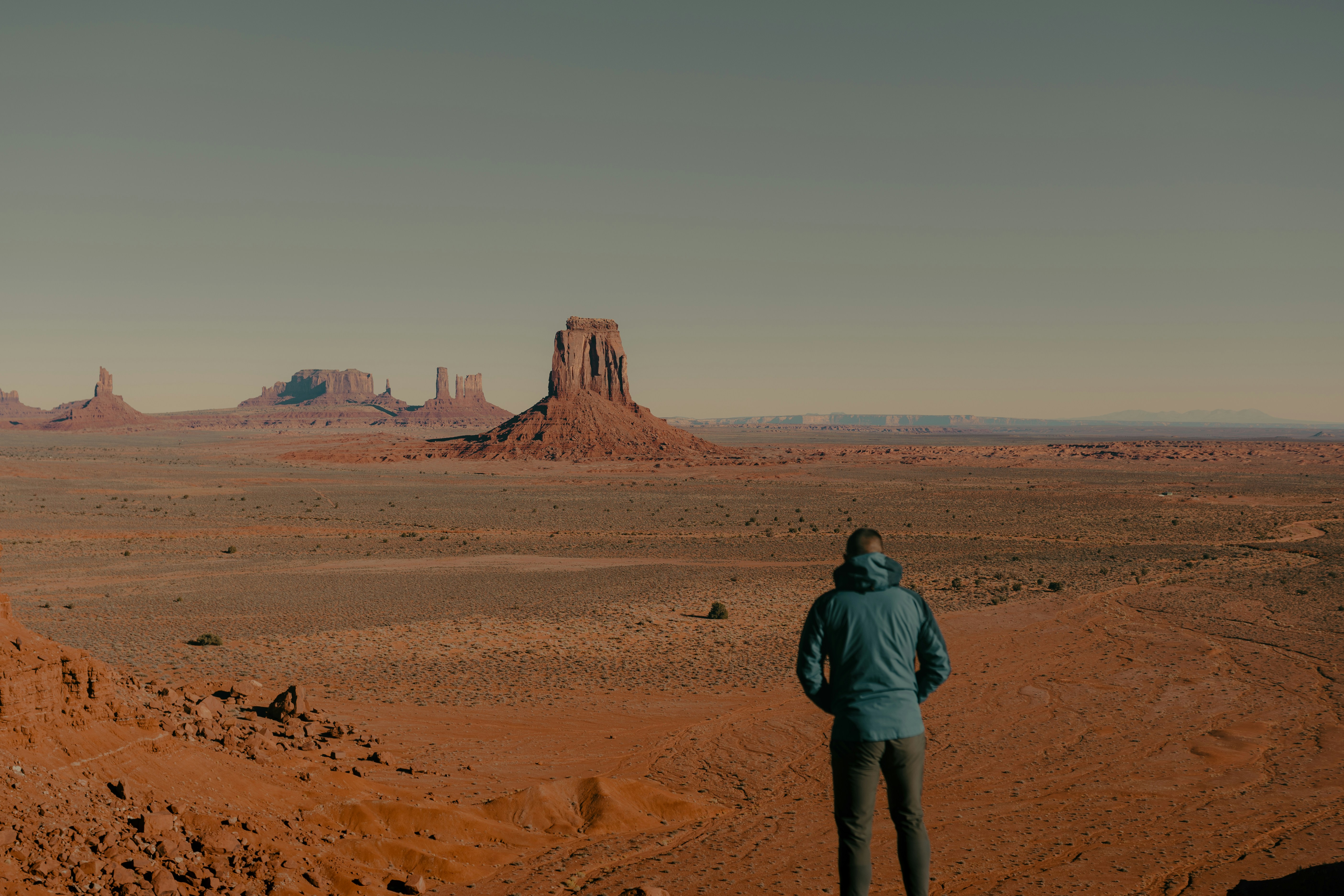 National Park Directory