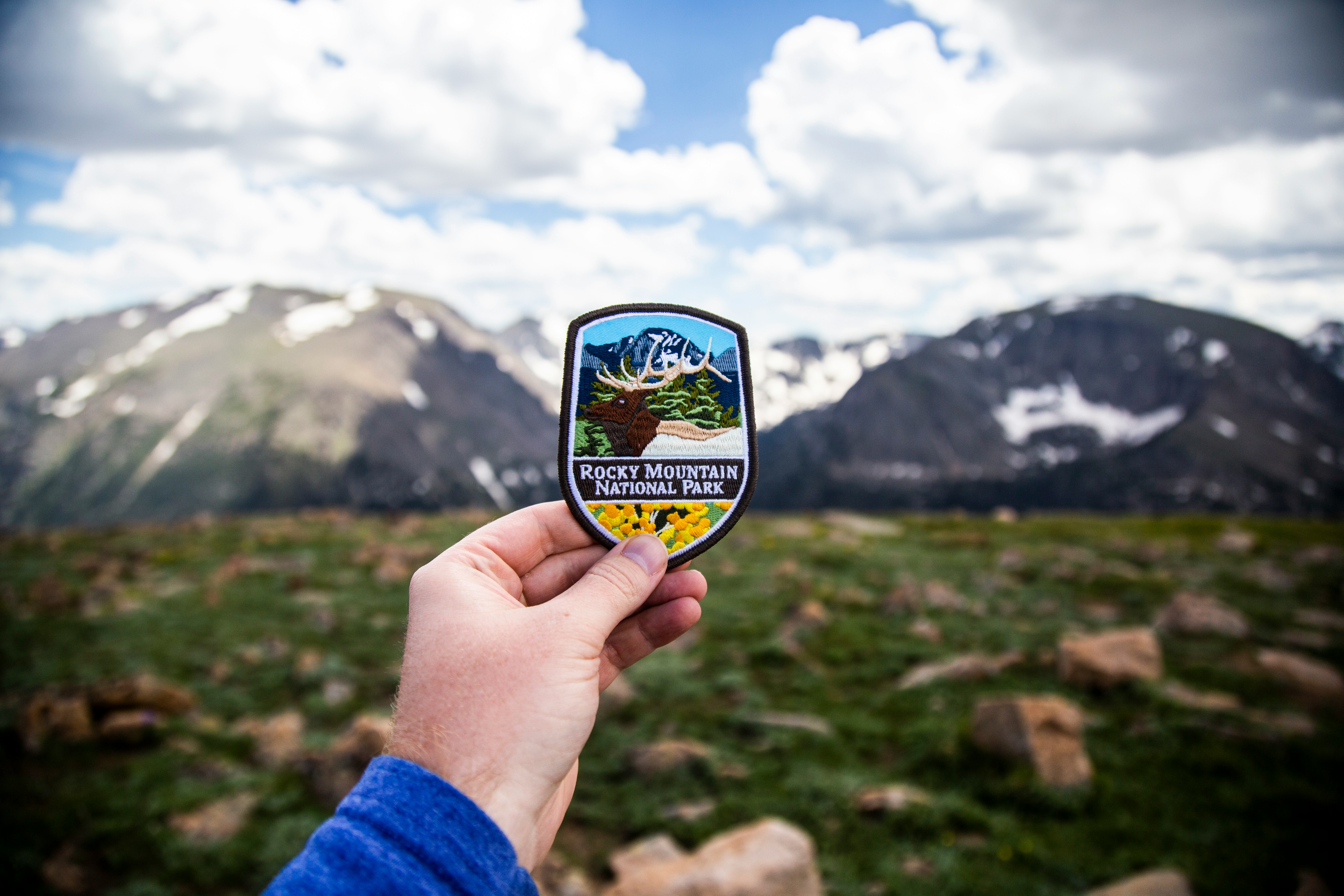 National Park Directory